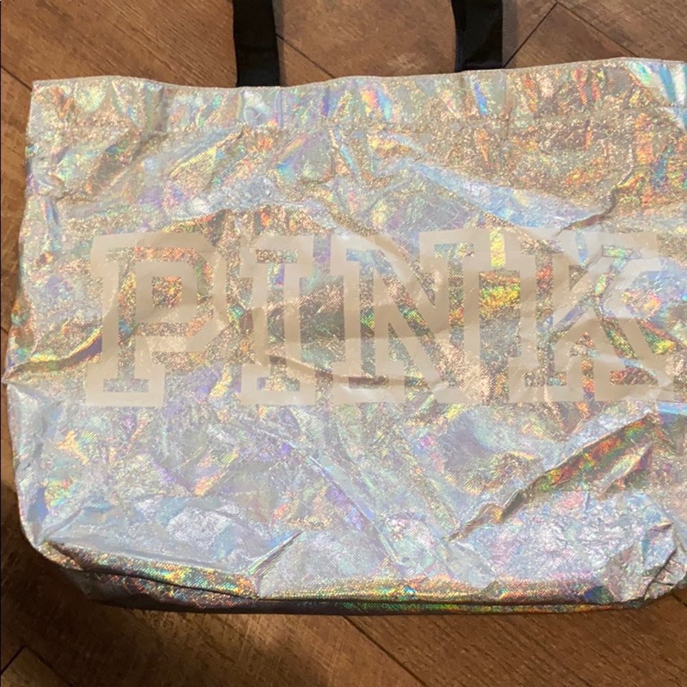 Oversized bag